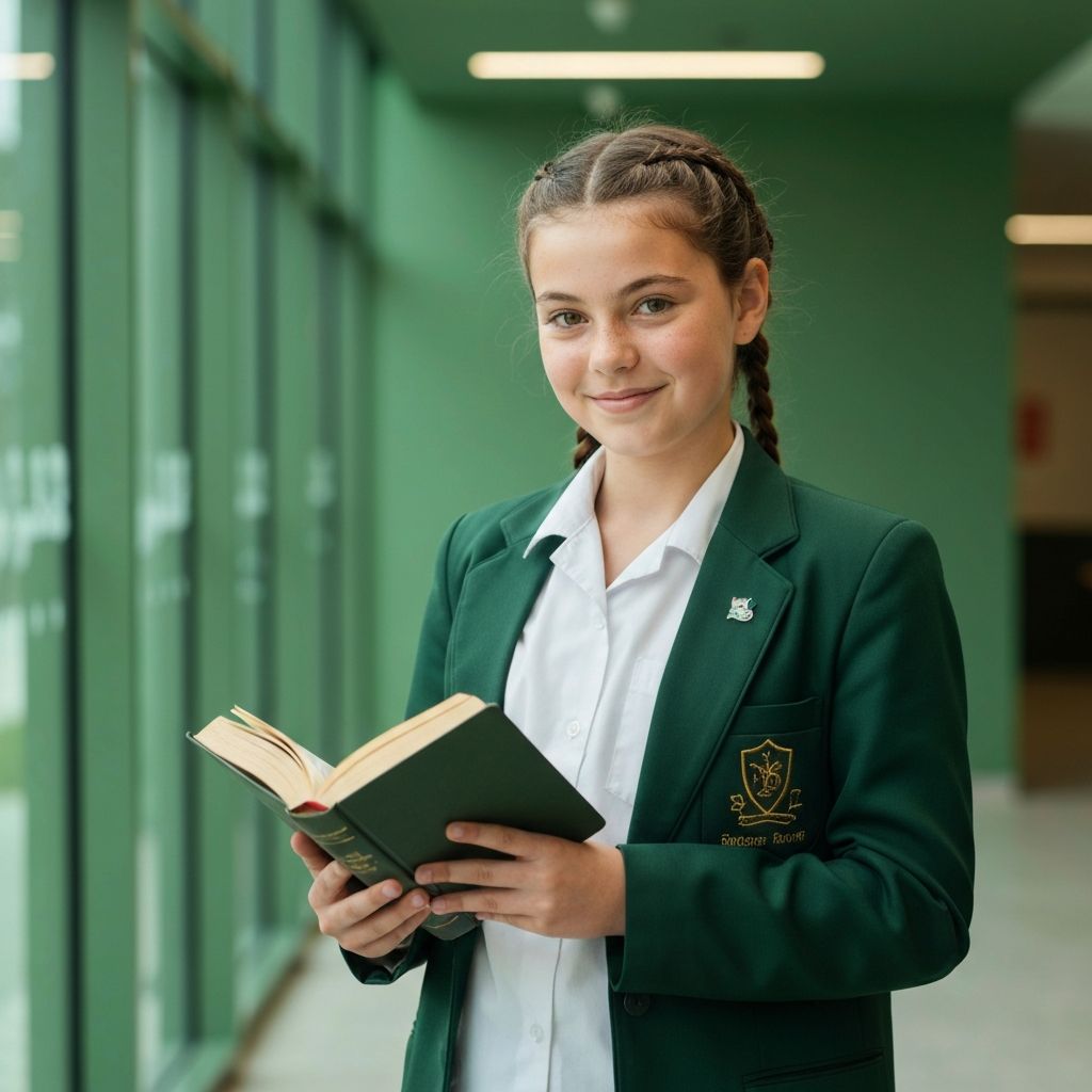 Selective Ready hero image